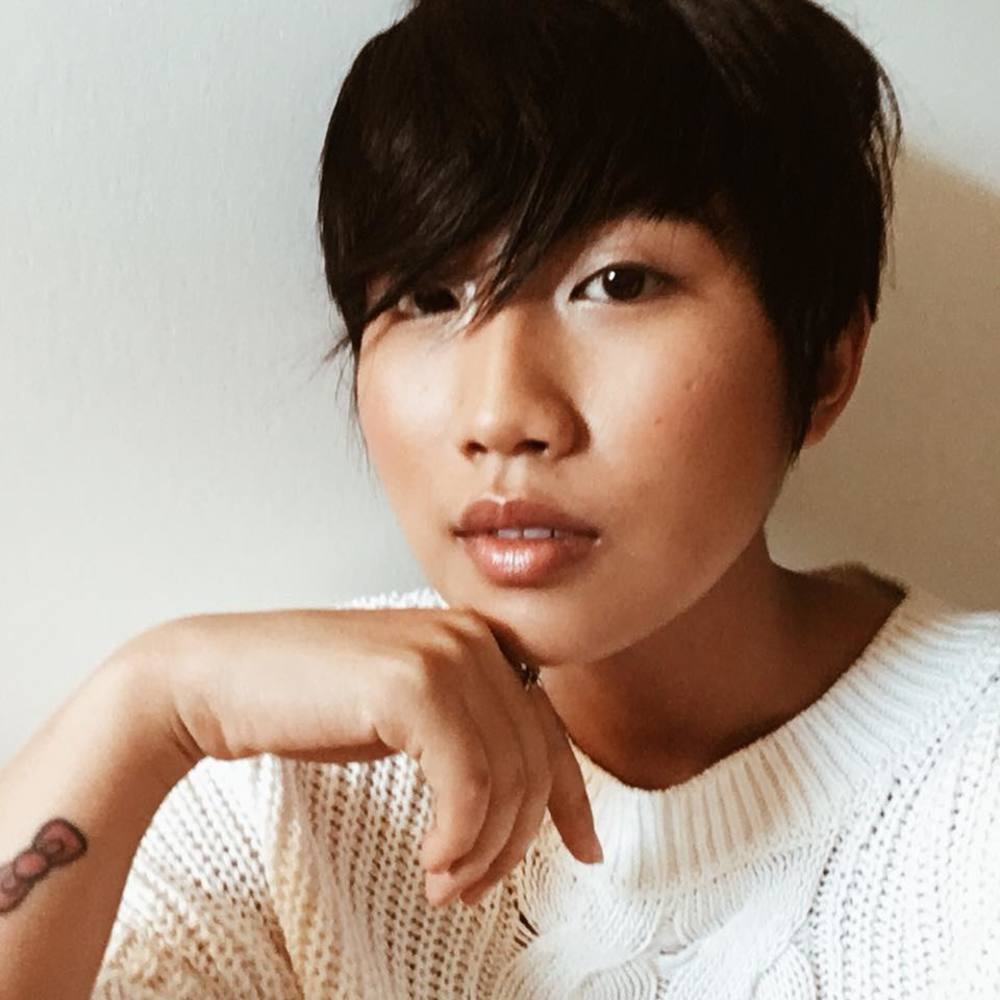 Meet your Posher, Jill